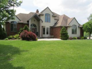 10483 Kingwood Dr, Boggsville, IL 62401-4343