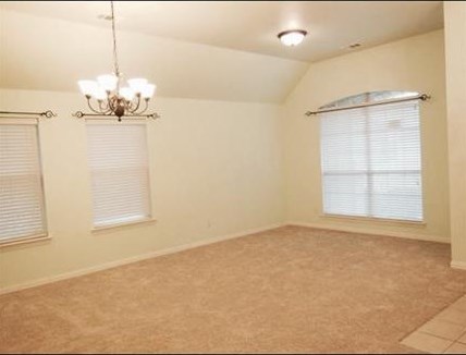 1116 Caroline Dr, Princeton TX  75407-2815 exterior