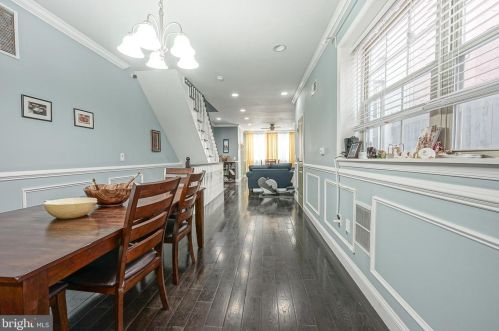 1549 16th St, Philadelphia PA  19121-4204 exterior