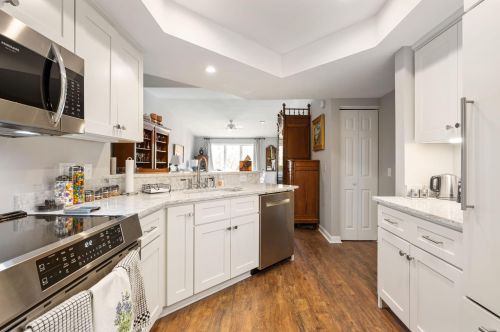406 Yacht Harbor Ct, Isle Of Palms SC  29451 exterior