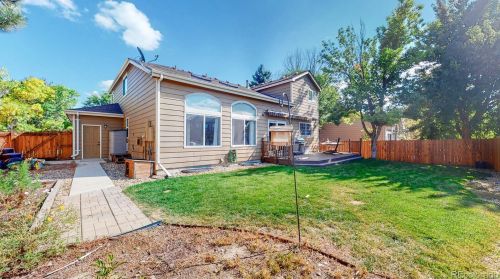 12735 Yates St, Westminster CO  80020-5786 exterior
