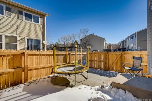 7851 Kalispell Cir, Englewood CO 80112-4647 exterior