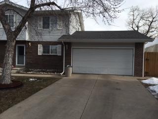 1534 Oswego Ct, Denver CO  80012-5201 exterior