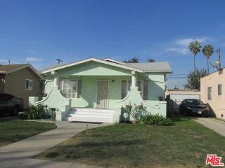 5911 Cimarron St, Los Angeles, CA 90047-1009