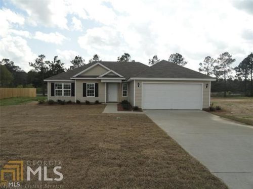 154 Stonebrook Way, Statesboro, GA 30458-0286