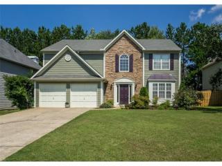 1841 Chasewood Park Dr, Marietta, GA 30066-4295
