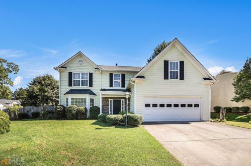 3957 Brushy Ridge Way, Suwanee, GA 30024-8349