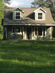 117 Beltz Rd, Leesville LA  71446-5403 exterior