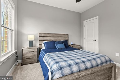 7881 Tuckahoe Ct, Fulton MD  20759-2599 exterior