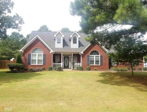 1201 Bur Oak Ct, Mcdonough, GA 30252-4187