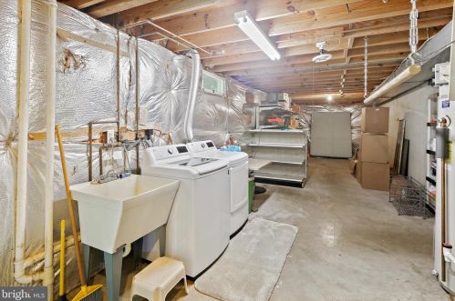 3117 Beethoven Way, Silver Spring MD 20904-6860 exterior