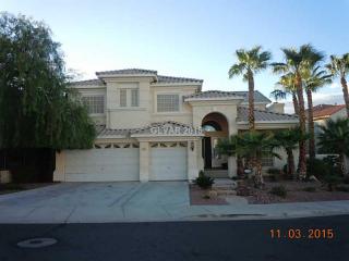 755 Descartes Ave, Henderson NV  89002-6503 exterior