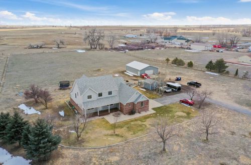 14534 Picadilly Rd, Denver, CO 80603-8705