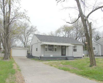 1604 Ridge Ave, Chattanooga, TN 37412-2410