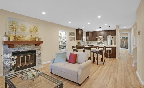 411 Northlake Dr, San Jose, CA 95117-1381