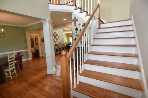 348 Bellhaven Dr, Evans GA  30809-7469 exterior