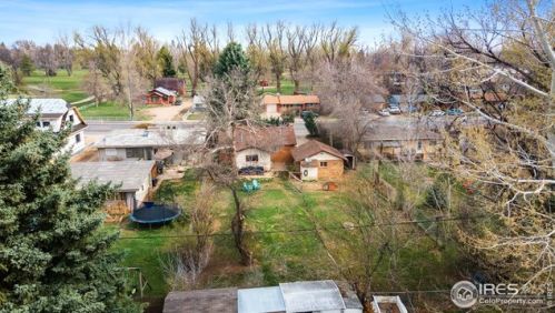 1815 Mulberry St, Fort Collins CO  80521-3351 exterior
