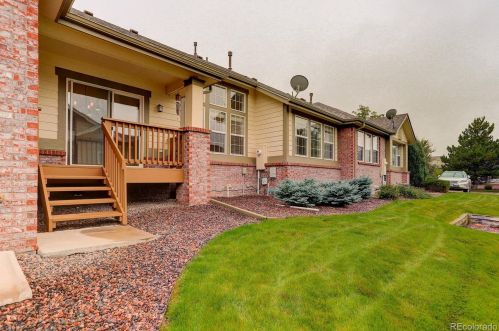 7756 Biloxi Way, Denver CO exterior