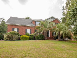 1082 Rivershyre Dr, Evans, GA 30809-5210