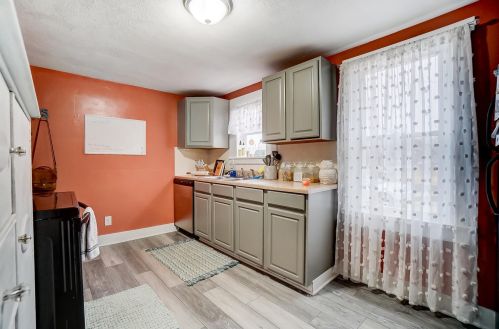 2563 Kenton St, Springfield OH  45505-3352 exterior