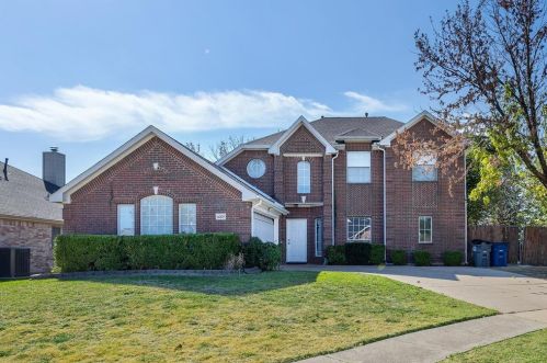 4307 Mallard Ln, Garland, TX 75048-3951
