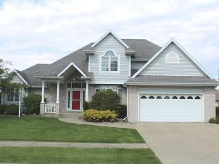 1616 Waterberry Dr, Bourbonnais, IL 60914-9791