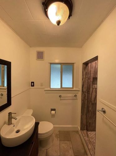 1028 43 St, Austin TX  78751-4415 exterior