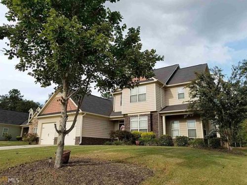 137 Presidents Way, Forsyth, GA 31029-7345