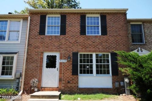 8228 Shady Nook Ct, Riviera Beach, MD 21122-1149