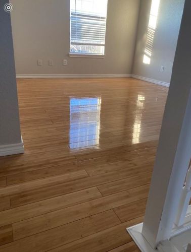 2125 Carnation Ct, Garland TX  75040-2805 exterior