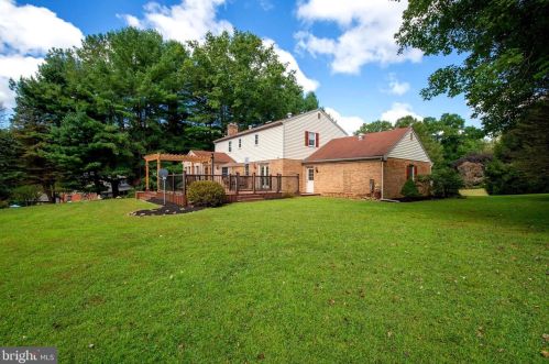 2509 Derby Dr, Fallston MD  21047-1208 exterior