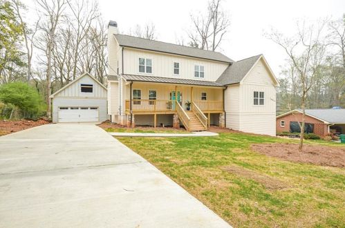1299 Bellemeade Cir, Mableton, GA 30126-1201