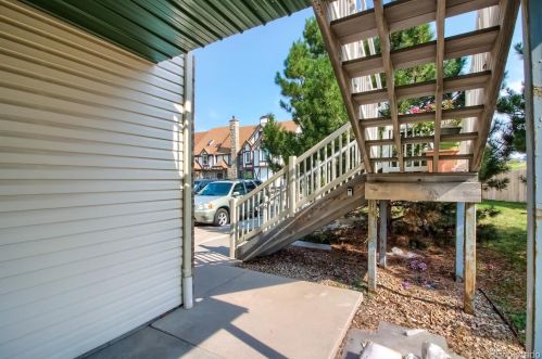 18086 Becket Dr, Parker, CO 80134-3930