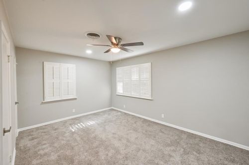 4313 Clayton Rd, Fort Worth TX  76116-8036 exterior