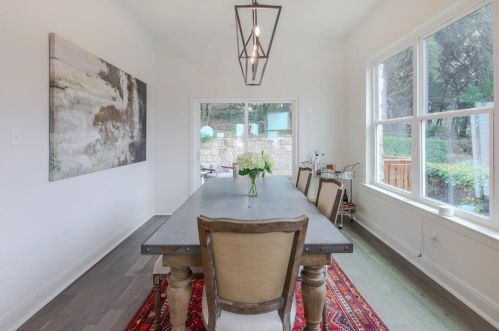 6615 Candle Ridge Cv, Austin TX  78731-2850 exterior