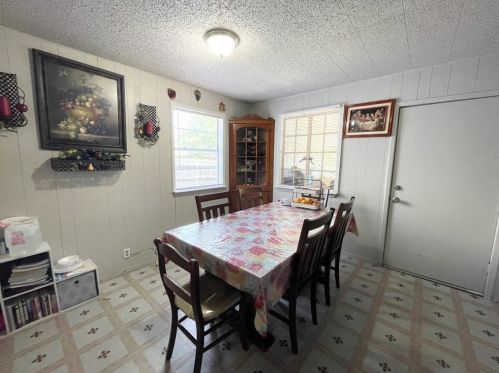 4033 Valentine St, Fort Worth TX  76107-6308 exterior