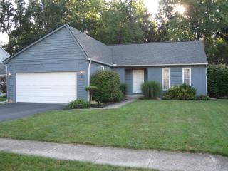 7628 Smoketree Ct, Columbus, OH 43235-1838