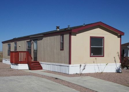 6464 Dillon Dr, Pueblo CO  81008-1955 exterior