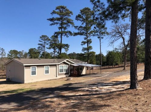 367 Ponderosa Loop, Hills, TX 78659-4859