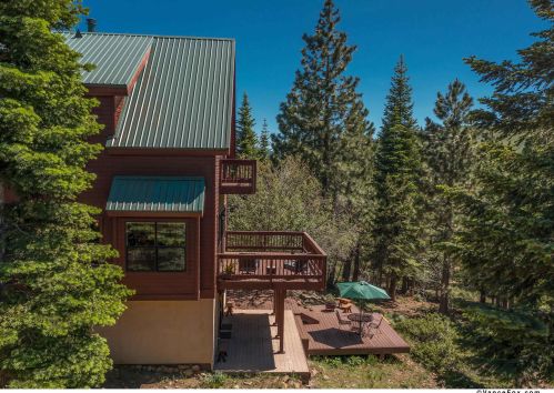 12275 Stockholm Way, Truckee CA  96161-6945 exterior