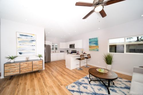 87-105 Mana St, Nanakuli, HI 96792-4515