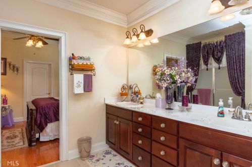 2411 Lebanon Church Rd, Jefferson GA  30549-5951 exterior