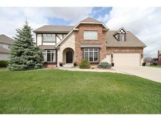 11428 Stratford Rd, Mokena, IL 60448-2013