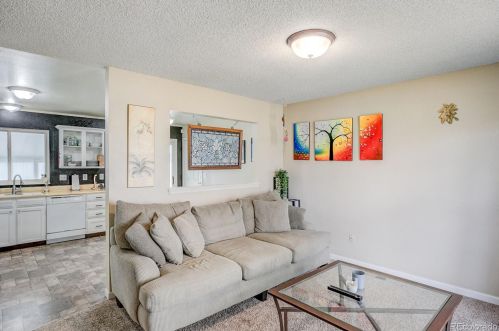 1730 Sedalia Cir, Denver, CO 80017-5219