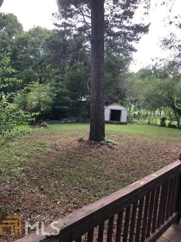 95 Highland Cir, Stockbridge GA  30281-4646 exterior