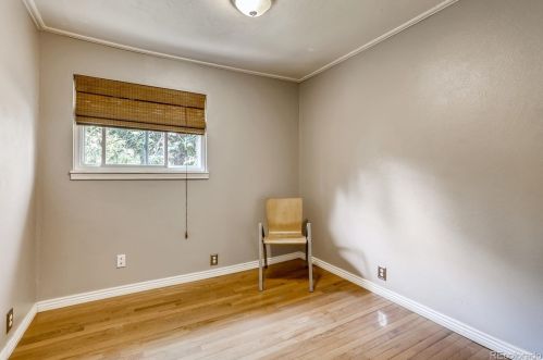 4398 Cherokee St, Englewood CO 80110-5710 exterior