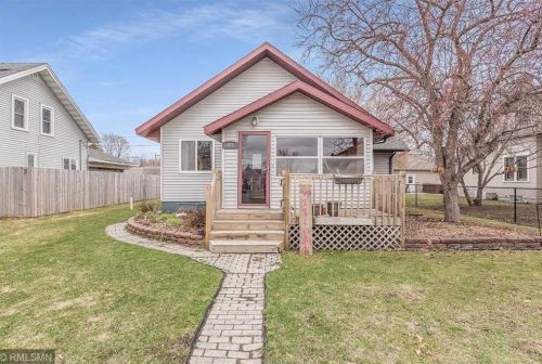 408 5th Ave, Riverton, MN 56455-1001