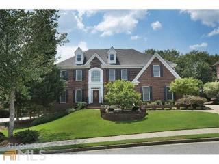 1115 Seale Dr, Alpharetta, GA 30022-6131