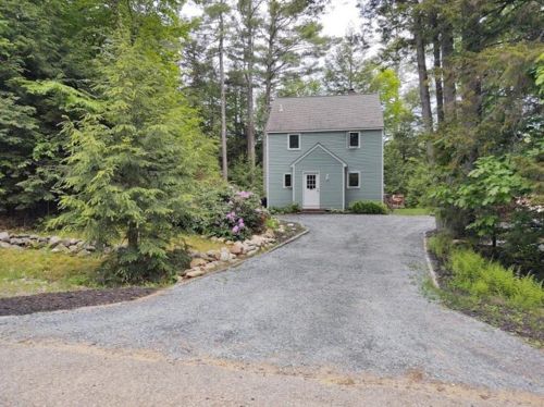 45 Briarcliff Cir, Ellsworth, NH 03223-5424
