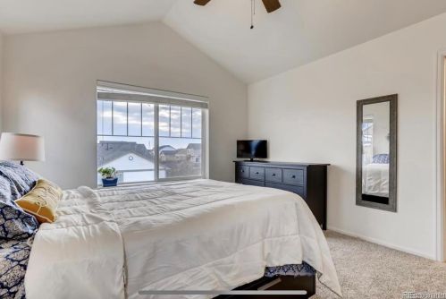 176 Millbrook St, Denver CO  80018-1655 exterior